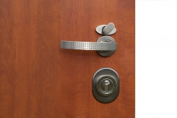 Bezpečnostní dveře Frýdek-Místek od společnosti HT Dveře